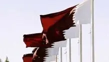 تعلیق موقتی پروازهای قطر به و از دوحه