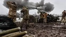 نیروهای ویژه اوکراین وارد عمل شدند