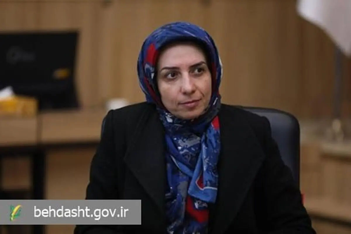مشاور امور اجتماعی وزیر بهداشت منصوب شد


