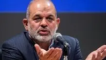 وزیر کشور: قم باید مظهر جامعه اسلامی مورد نظر رهبری باشد/ قم مظهر قدرت فرهنگی نظام اسلامی است و موجب خشم دشمنان شده

