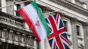 تحریم‌های جدید بریتانیا علیه ایران؛ محدودیت‌های مالی و هوانوردی تشدید شد