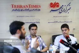 تیم نجوم ایران در  مسابقات سال آینده هم می‌تواند مدال بگیرد؟ 