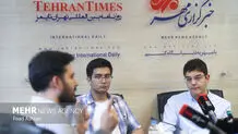تیم نجوم ایران در  مسابقات سال آینده هم می‌تواند مدال بگیرد؟ 