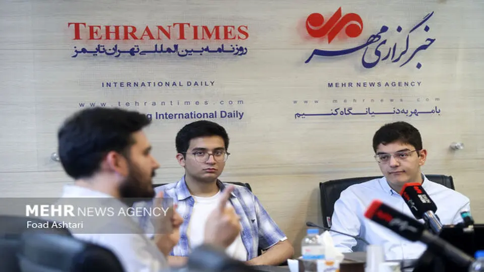 تیم نجوم ایران در  مسابقات سال آینده هم می‌تواند مدال بگیرد؟ 