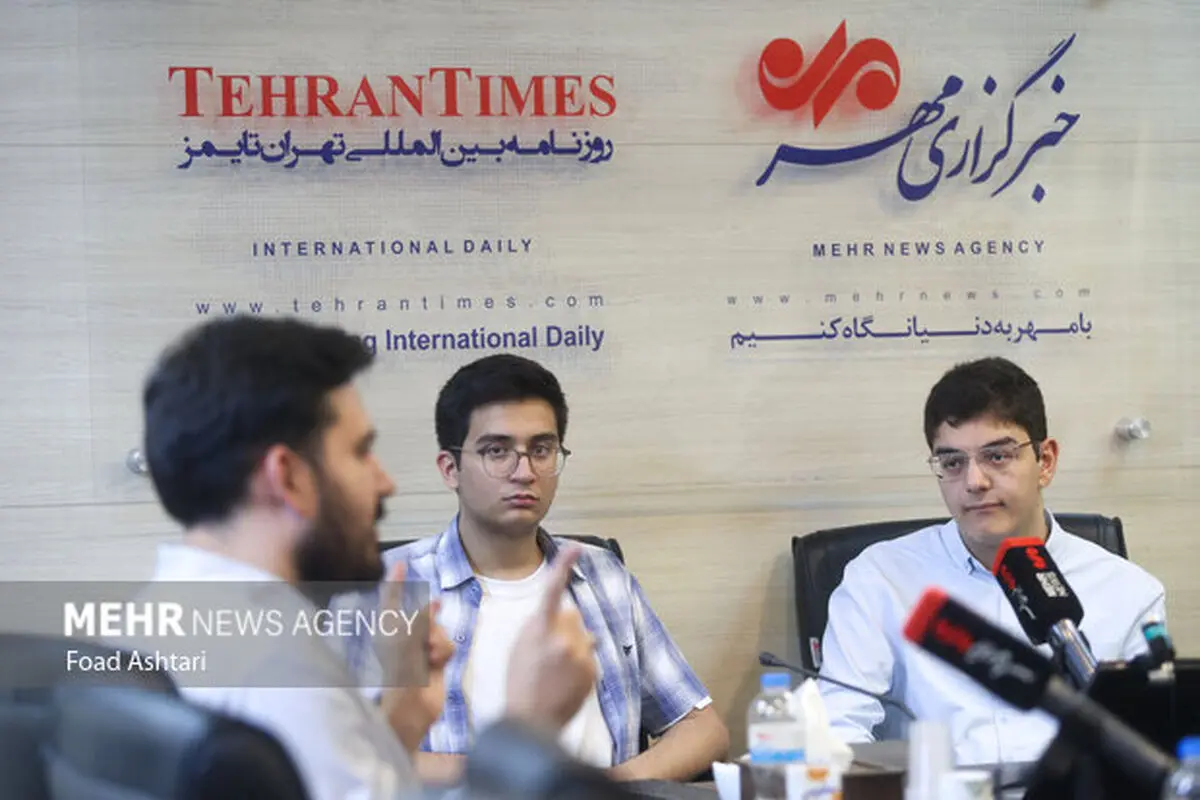 تیم نجوم ایران در  مسابقات سال آینده هم می‌تواند مدال بگیرد؟ 